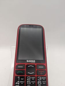 01-200738019: Sigma comfort 50 optima type-c