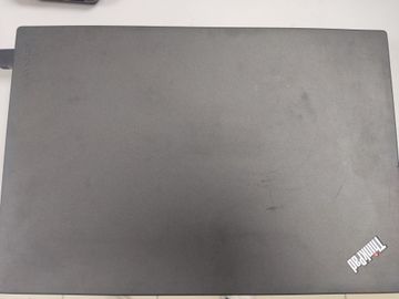 01-200777637: Lenovo 13/core i5 6300u ddr3/16gb ddr3/hdd *відсутній/ssd 256 gb/*інтегрована