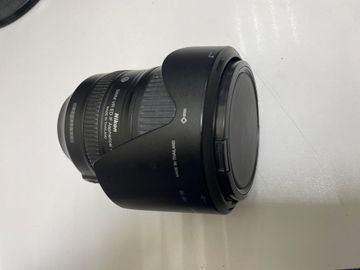 01-200774195: Nikon af-s nikkor 28-300mm f/3,5-5,6g ed vr