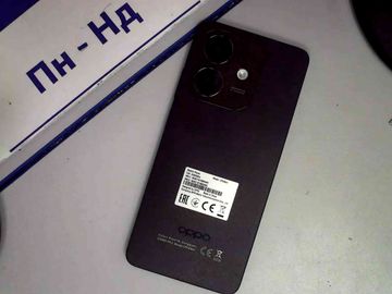 01-200777939: Oppo a3x 4g 4/128gb