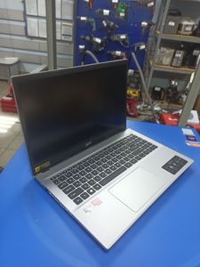 01-200765714: Acer 15/ryzen 7 5700u ddr4/16gb ddr4/ssd 512 gb/*інтегрована