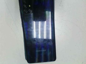 01-200780427: Samsung sm-a715f galaxy a71 6/128gb