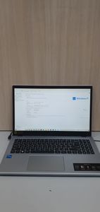 01-200736465: Acer 15/core i3-n305 ddr5/16gb ddr3/hdd *відсутній/ssd 480 gb/*інтегрована