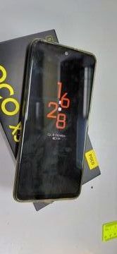 01-200779064: Xiaomi poco x5 pro 5g 8/256gb