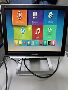 Б/в Монітор Viewsonic vx510 01-200780680