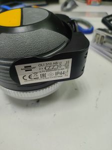 01-200781668: Brennenstuhl oli 0310ab