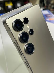 01-200782958: Samsung galaxy s25 ultra 12/512gb