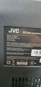 01-200742346: Jvc lt-32mu380