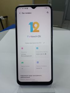 01-200782980: Vivo y21 4/64gb