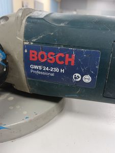 01-200784364: Bosch gws 24-230 h
