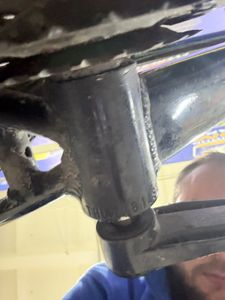 01-200786491: Crossbike everest 27.5