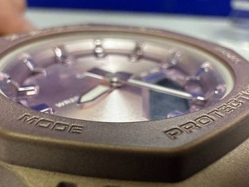 01-200786490: Casio gma-p2100st