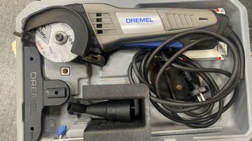 01-200619224: Dremel dsm20