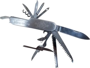 01-200751092: Bavaria Wolltex Company без моделі