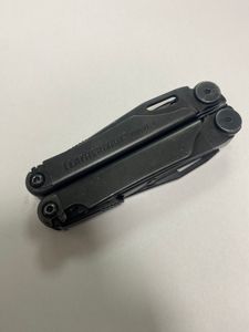 01-200788249: Leatherman wave plus