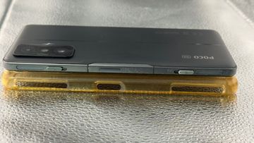 01-200788071: Xiaomi poco f4 gt 8/128gb