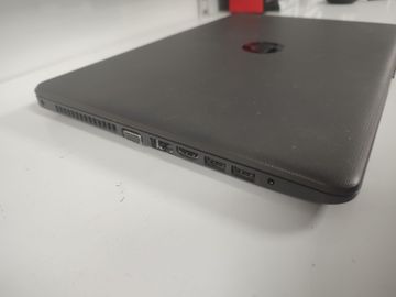 01-200783128: Hp 15/celeron n3350 ddr3/4gb ddr3/hdd *відсутній/ssd 128 gb/*інтегрована