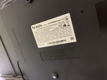 01-200788884: Bravis led-43m8000+t2