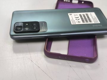 01-200789057: Xiaomi redmi 10 2022 4/64gb