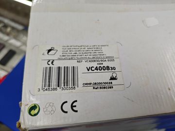 01-200787355: Tefal vc 4008