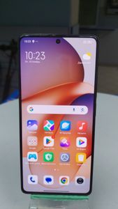 01-200789232: Xiaomi redmi note 13 pro 4g 8/256gb