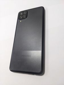 01-200784789: Samsung galaxy a12 sm-a125f/ds 4/64gb