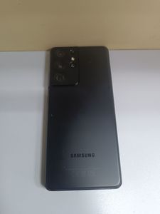 01-200792080: Samsung galaxy s21 ultra 12/256gb