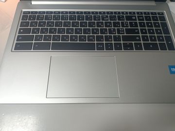 01-200736816: Hp 15/celeron n4500 ddr4/4gb ddr4/hdd *відсутній/ssd 64 gb/*інтегрована