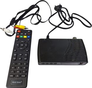 01-200777725: World Vision t644m2 fm