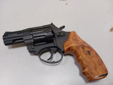 01-200795649: Stalker cal 4mm