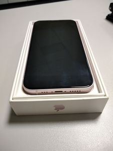 01-200795213: Apple iphone 13 128gb