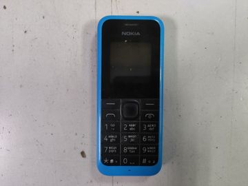 01-200795996: Nokia 105 rm-1133
