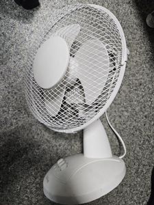 Б/в Вентилятор Qilive q-6723 01-200795912