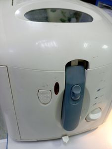 Б/в Фритюрниця Orion без моделі 01-200795776