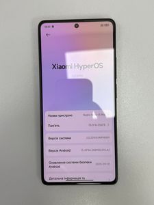 01-200794264: Xiaomi redmi note 13 pro 5g 8/256gb