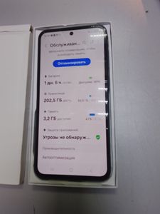 01-200796547: Samsung galaxy a35 5g 8/256gb