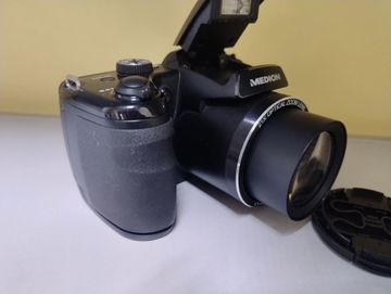 Б/у Фотоапарат Medion md 86888 01-200796092