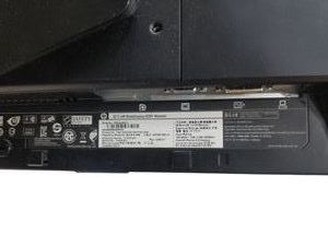 Б/у Монитор Hp е201 01-200771587