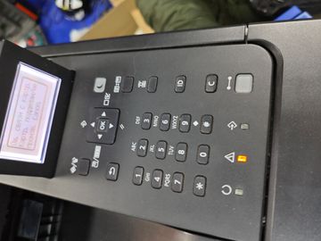 01-200795775: Canon lbp325x