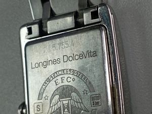 01-200796062: Longines l5.755.4