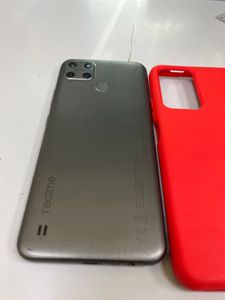 01-200796499: Realme c25y 4/128gb