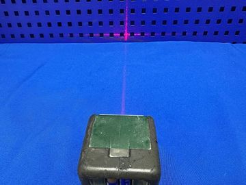 Б/в Лазерний нівелір Bosch quigo 01-200797630