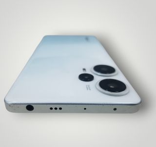 Б/в Мобільний телефон Xiaomi poco f5 8/256gb 01-200568207