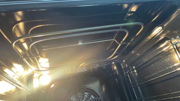 Б/в Духовка електрична Electrolux eof3h40bx 01-200602632