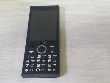 Б/у Мобильний телефон Sigma x-style 353 trend 01-200765763