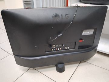 01-200797833: Lg 28tn515s-pz