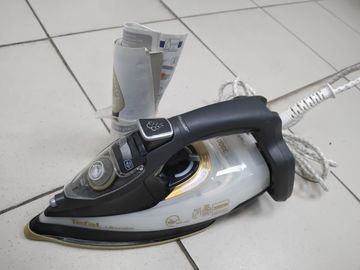Б/в Праска Tefal fv9787 01-200797832