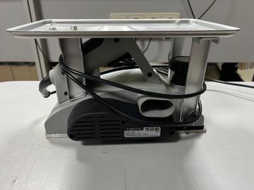 Б/у Рубанок Интерскол p-82/710 01-200770992