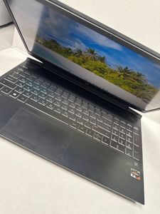 Б/в Ноутбук Hp 15/ryzen 7 3750h ddr4/16gb ddr4/ssd 1000 gb/*інтегрована 01-200797965