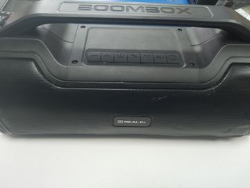 Б/в Акустика Real-El x-747 01-200800082